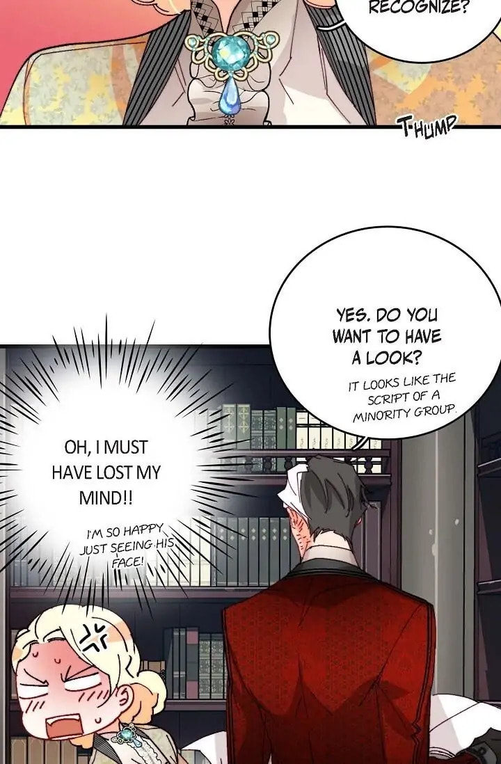 Read Bring the Love chapter 39.1 image 5 on Lezhin