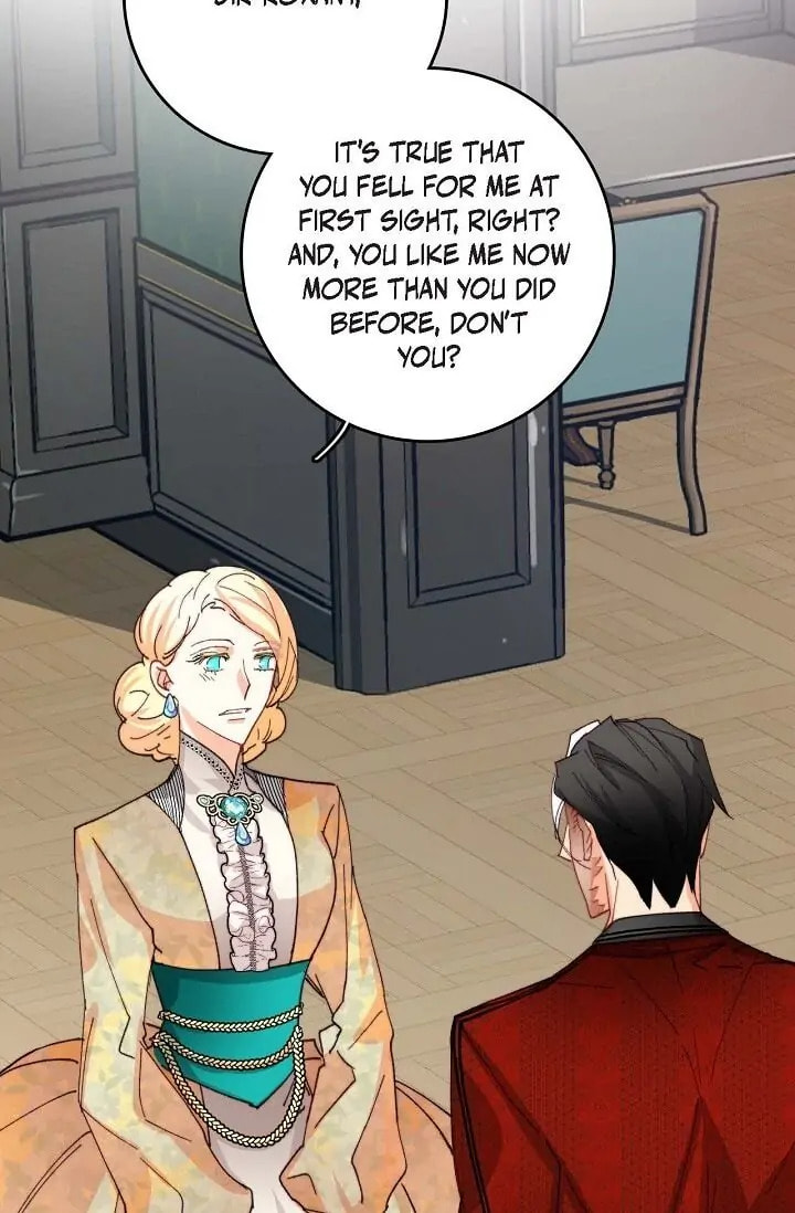 Read Bring the Love chapter 39.1 image 50 on Lezhin