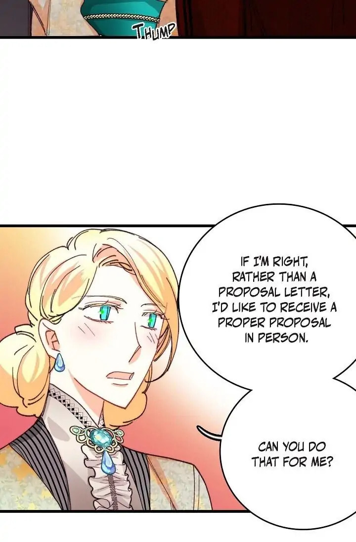 Read Bring the Love chapter 39.1 image 54 on Lezhin