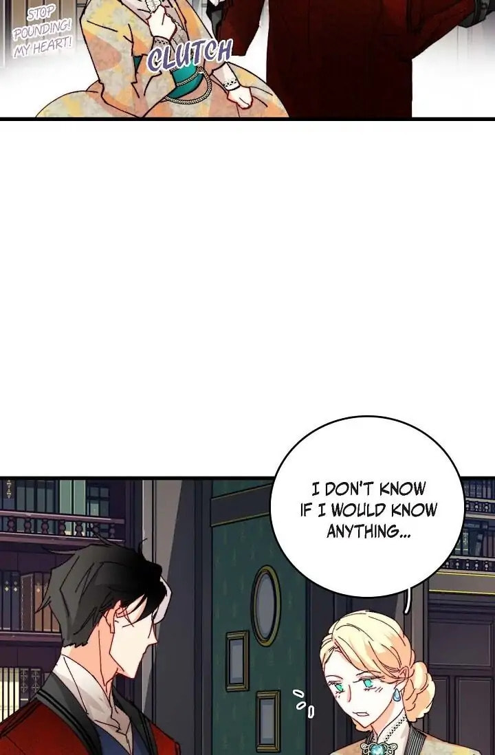 Read Bring the Love chapter 39.1 image 6 on Lezhin