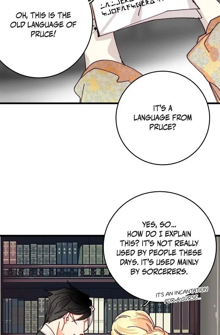 Read Bring the Love chapter 39.1 image 8 on Lezhin