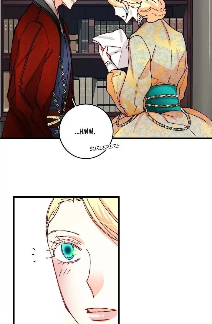 Read Bring the Love chapter 39.1 image 9 on Lezhin