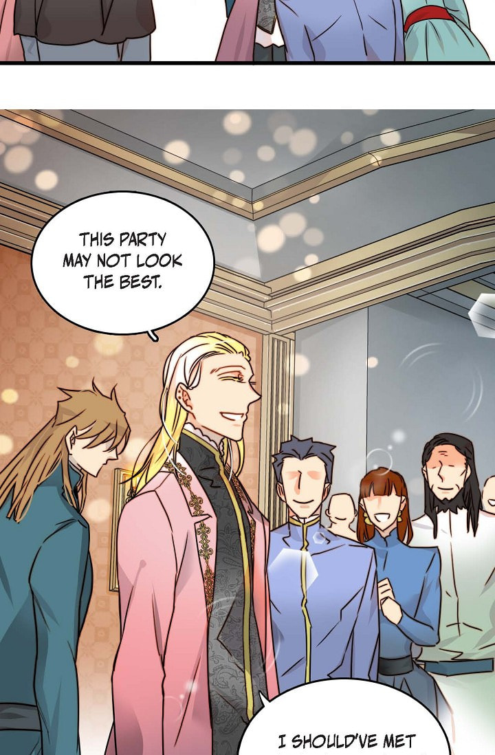 Read Bring the Love chapter 4 image 14 on Lezhin