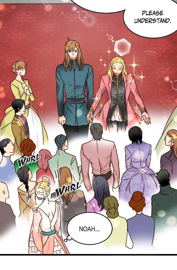 Read Bring the Love chapter 4 image 16 on Lezhin