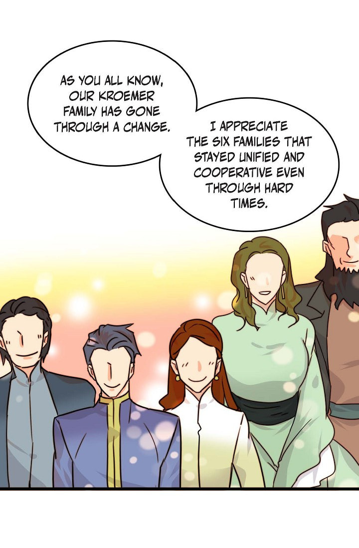 Read Bring the Love chapter 4 image 17 on Lezhin