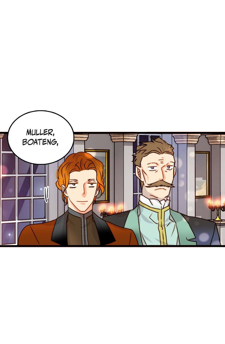 Read Bring the Love chapter 4 image 18 on Lezhin