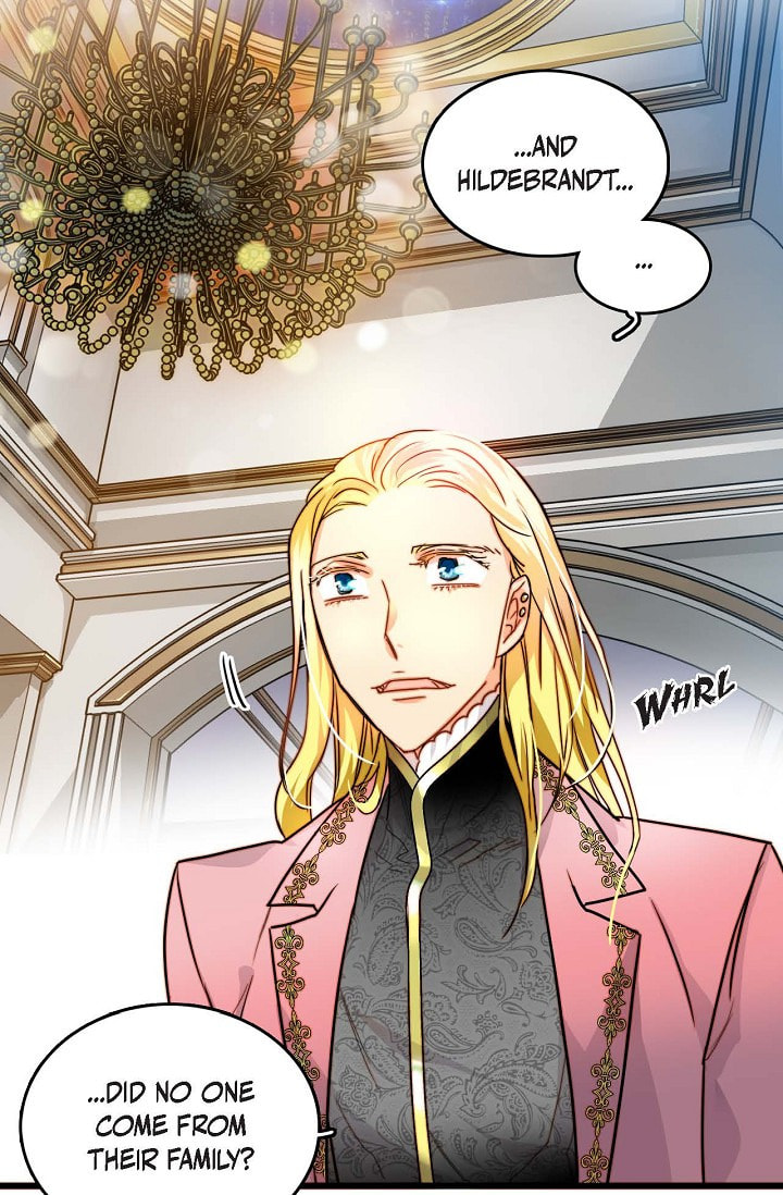 Read Bring the Love chapter 4 image 20 on Lezhin