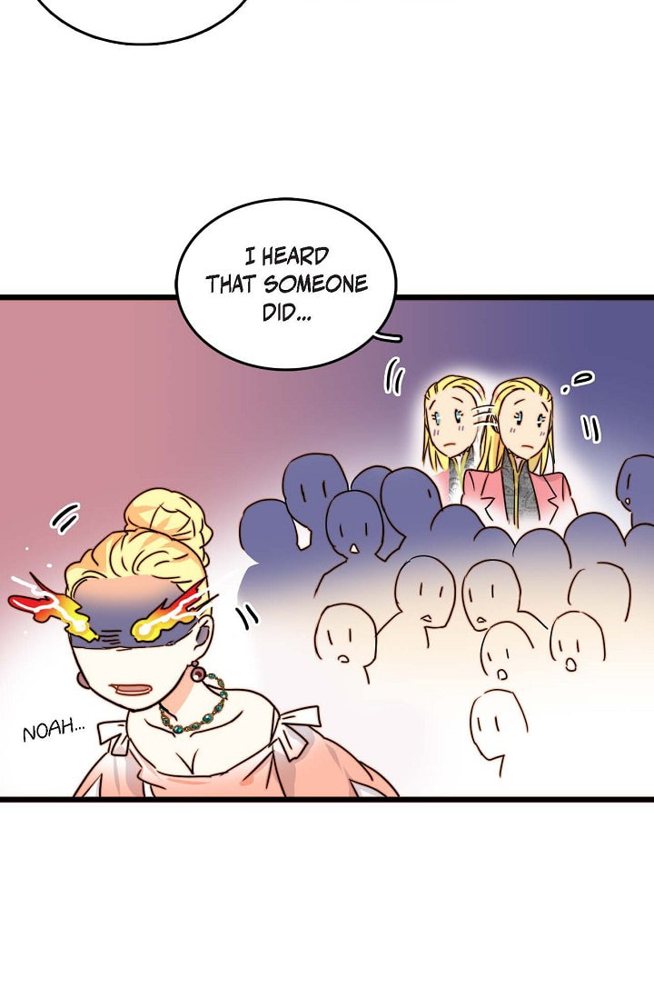 Read Bring the Love chapter 4 image 21 on Lezhin