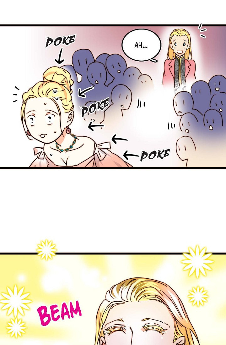 Read Bring the Love chapter 4 image 22 on Lezhin