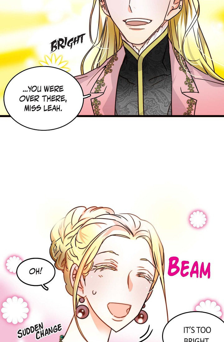 Read Bring the Love chapter 4 image 23 on Lezhin