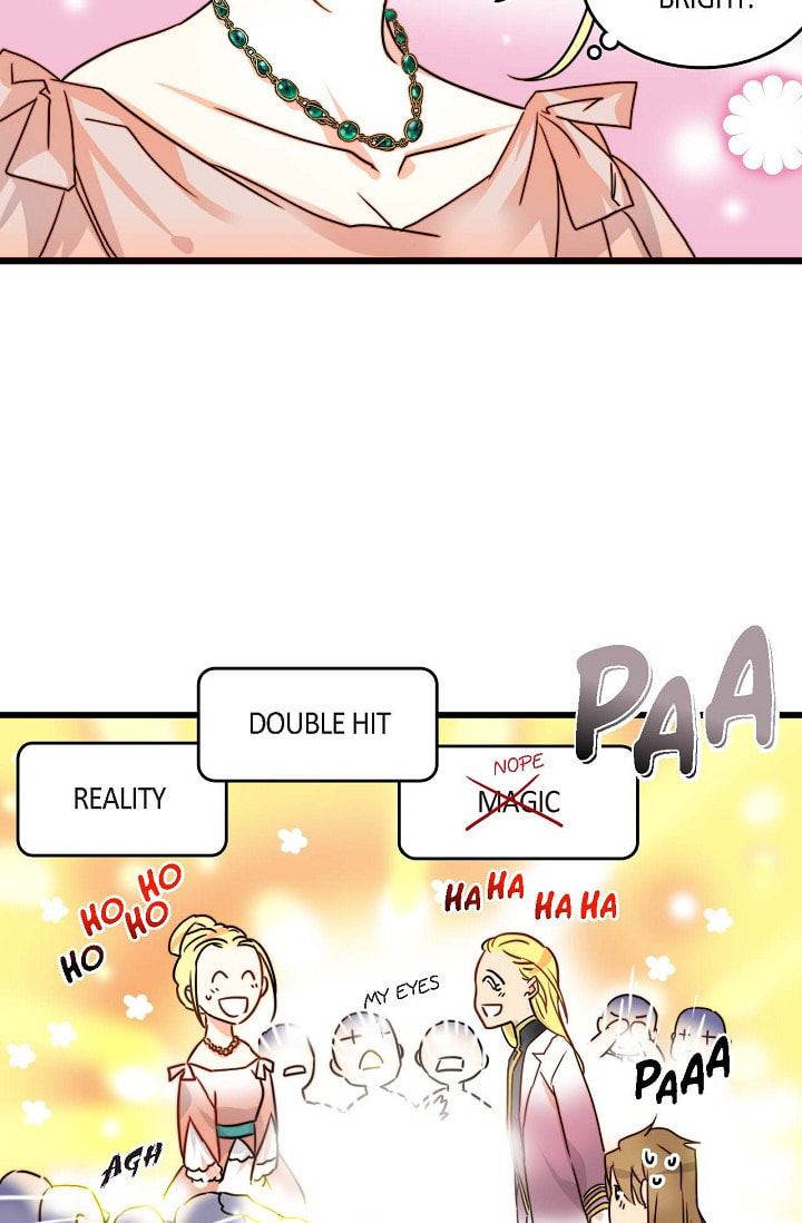 Read Bring the Love chapter 4 image 24 on Lezhin