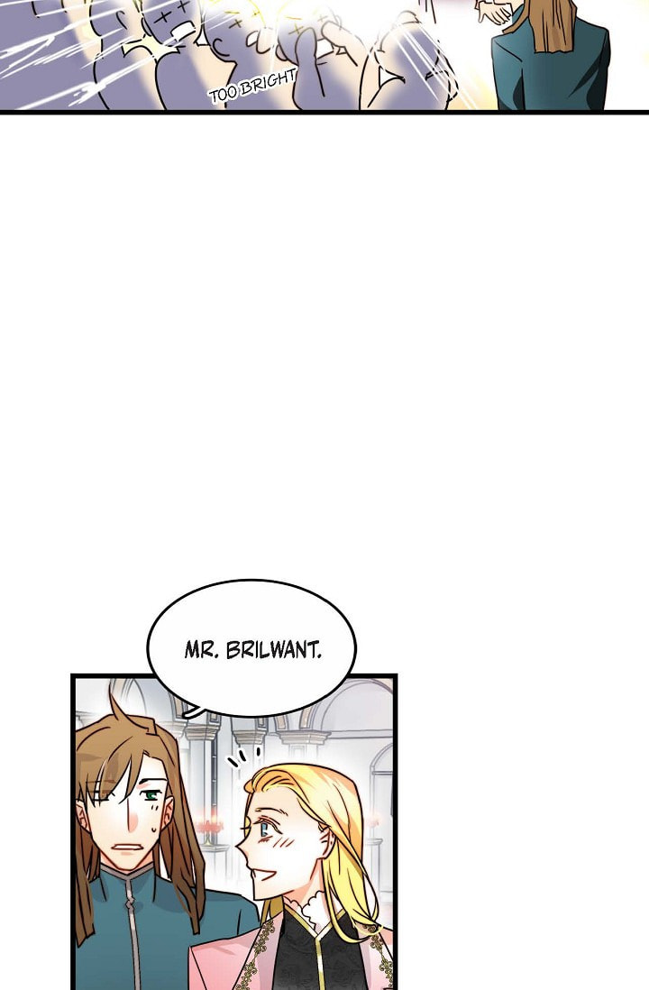 Read Bring the Love chapter 4 image 25 on Lezhin
