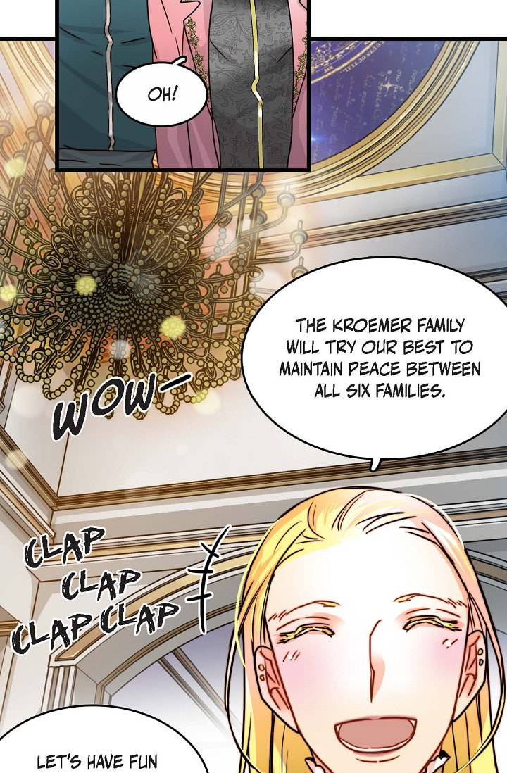 Read Bring the Love chapter 4 image 26 on Lezhin