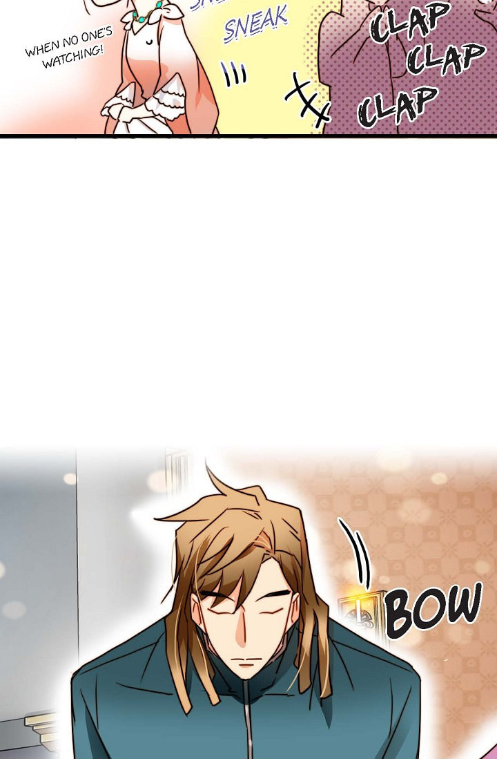 Read Bring the Love chapter 4 image 28 on Lezhin