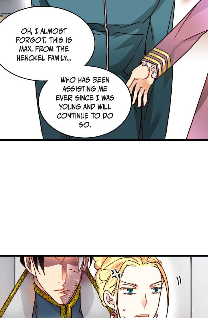 Read Bring the Love chapter 4 image 29 on Lezhin