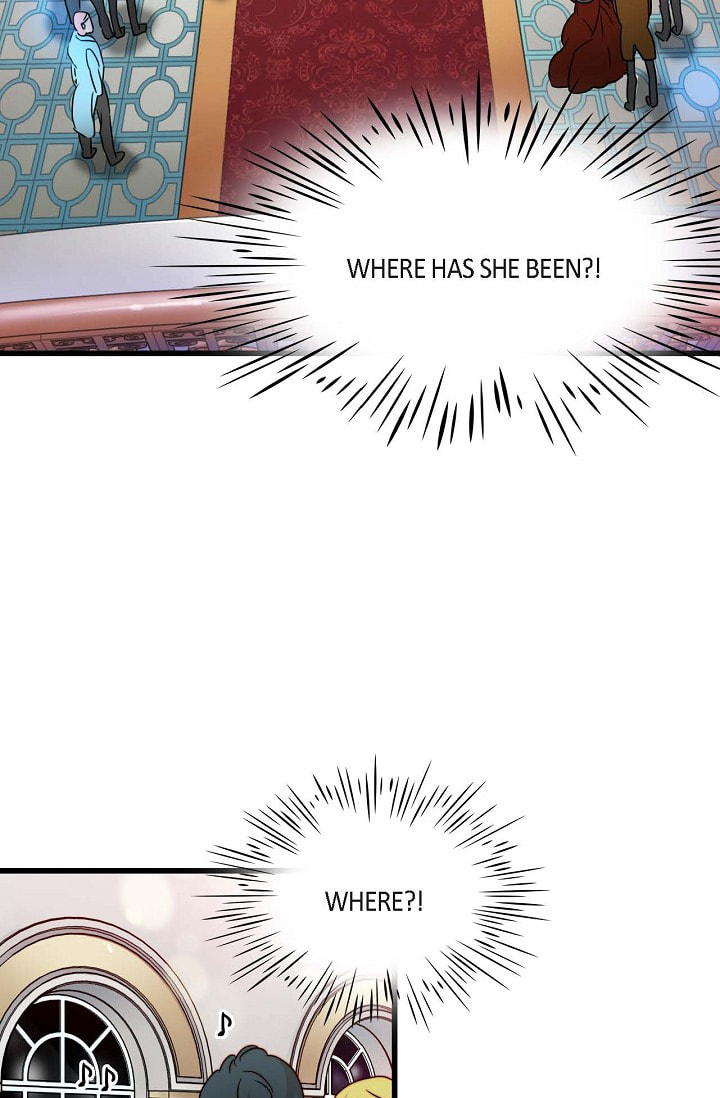 Read Bring the Love chapter 4 image 3 on Lezhin