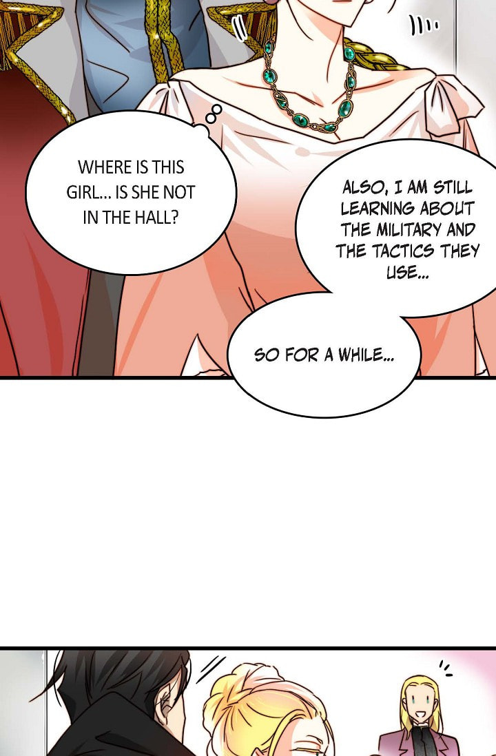 Read Bring the Love chapter 4 image 30 on Lezhin