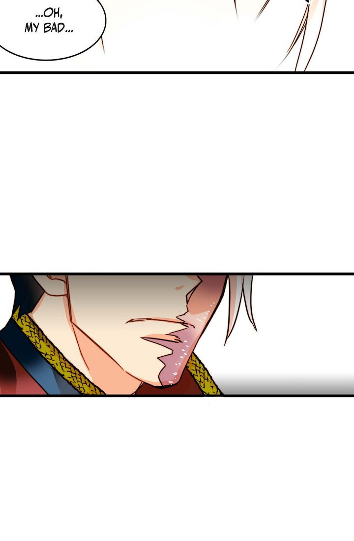 Read Bring the Love chapter 4 image 32 on Lezhin