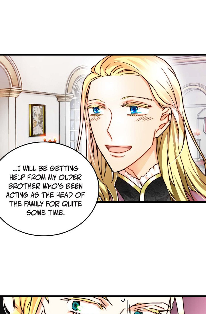 Read Bring the Love chapter 4 image 33 on Lezhin