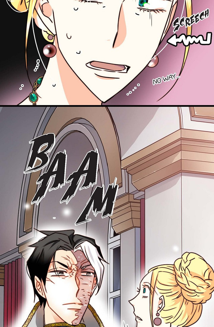 Read Bring the Love chapter 4 image 34 on Lezhin