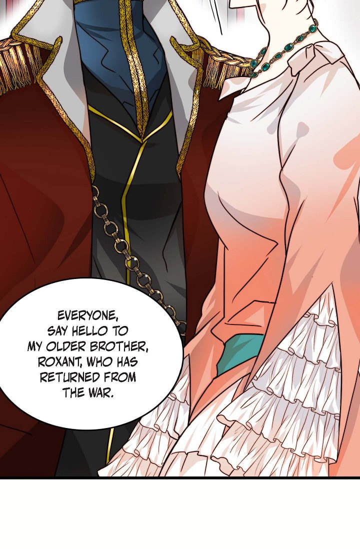 Read Bring the Love chapter 4 image 35 on Lezhin