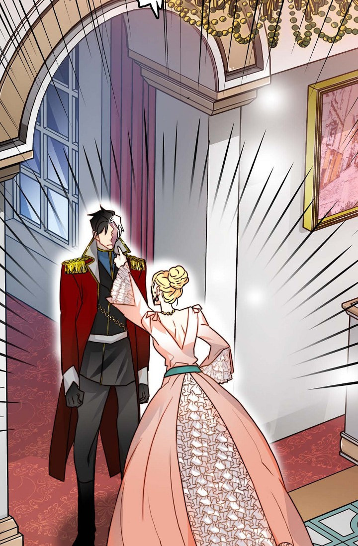 Read Bring the Love chapter 4 image 38 on Lezhin