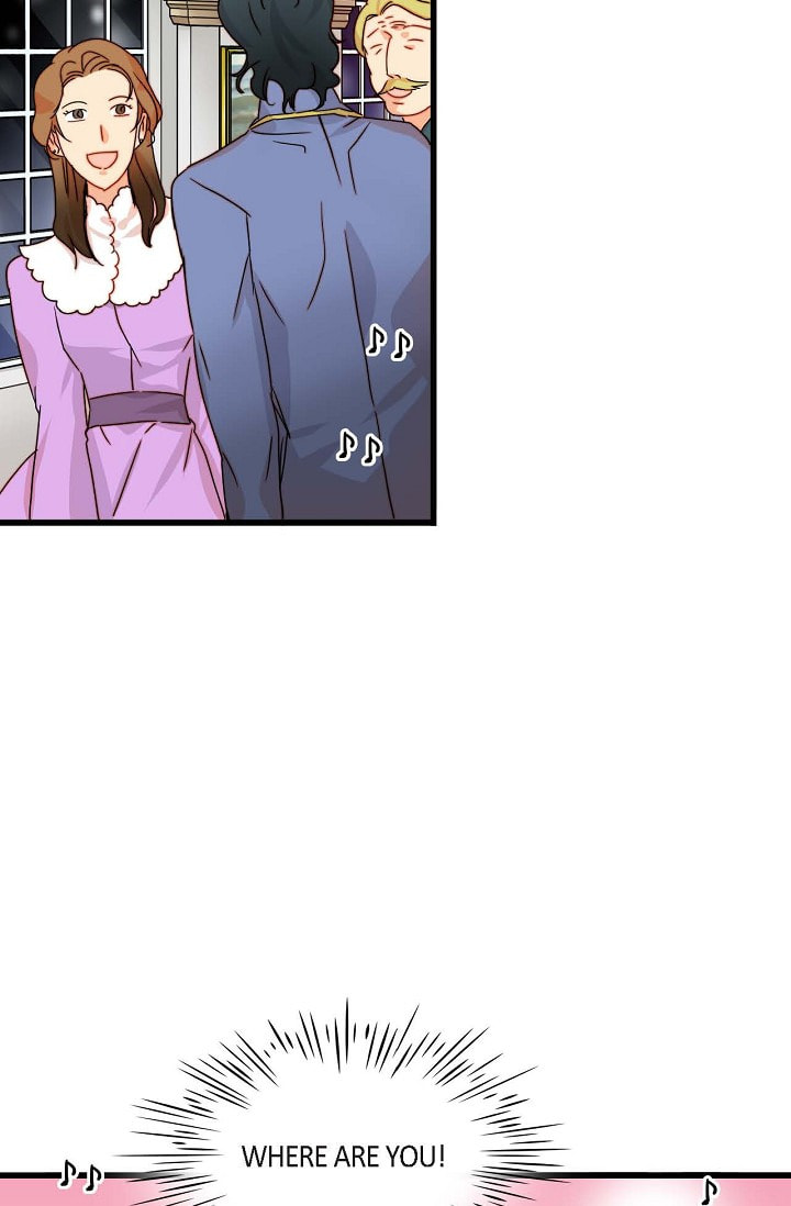 Read Bring the Love chapter 4 image 4 on Lezhin