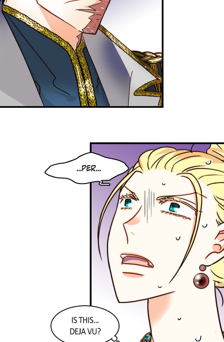 Read Bring the Love chapter 4 image 43 on Lezhin