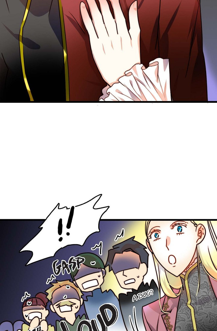 Read Bring the Love chapter 4 image 46 on Lezhin