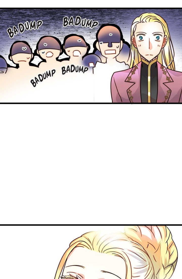 Read Bring the Love chapter 4 image 50 on Lezhin