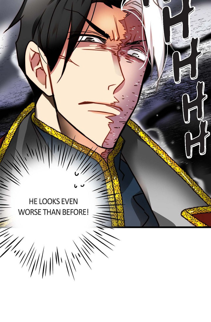 Read Bring the Love chapter 4 image 52 on Lezhin