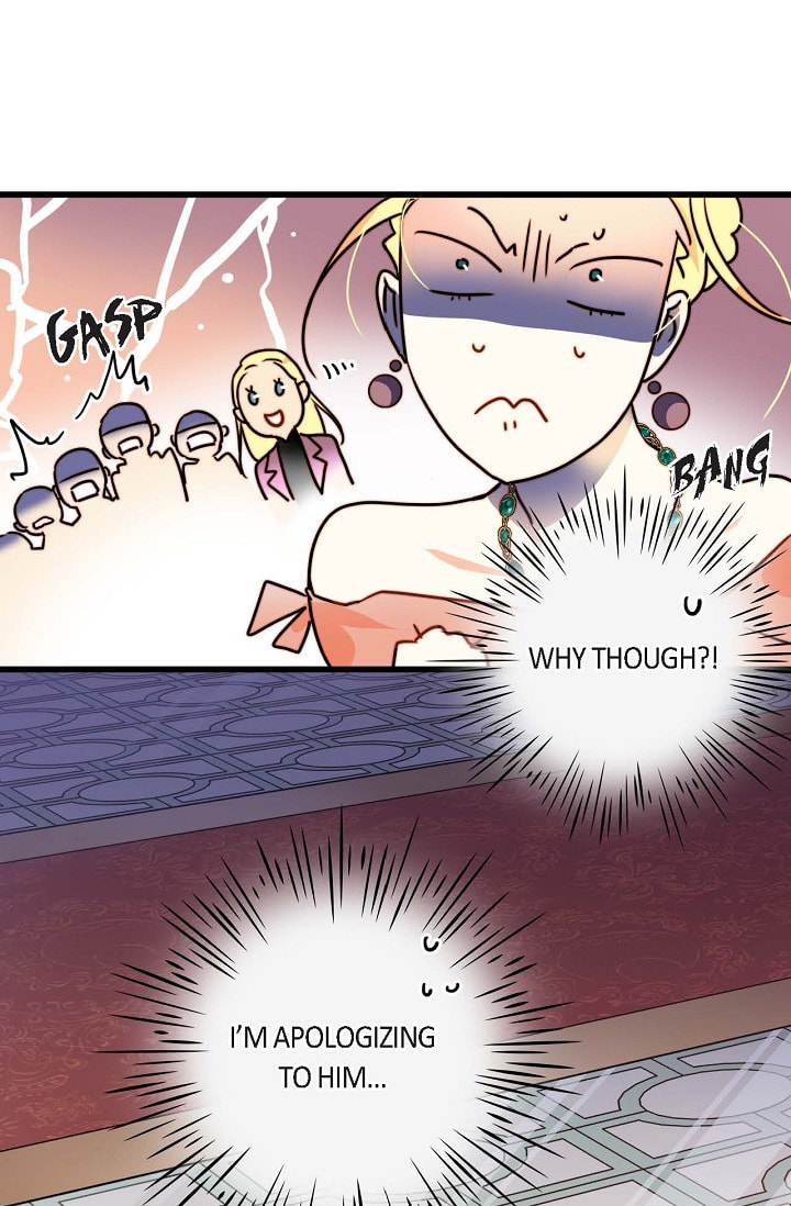 Read Bring the Love chapter 4 image 53 on Lezhin