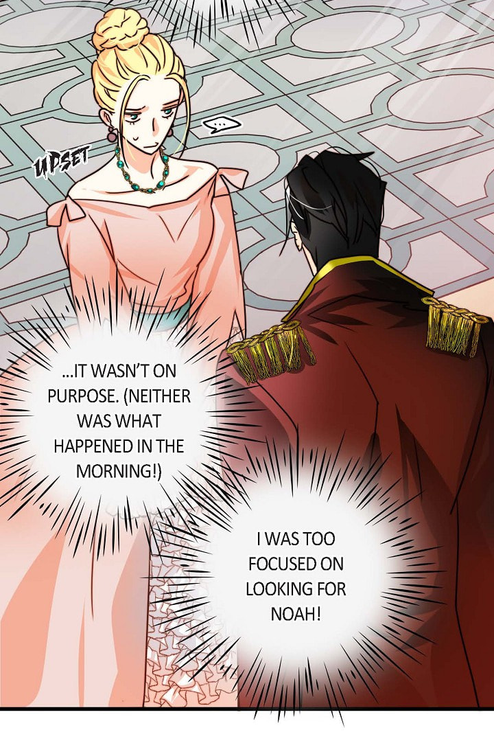 Read Bring the Love chapter 4 image 54 on Lezhin
