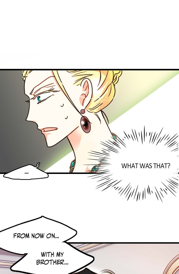 Read Bring the Love chapter 4 image 60 on Lezhin
