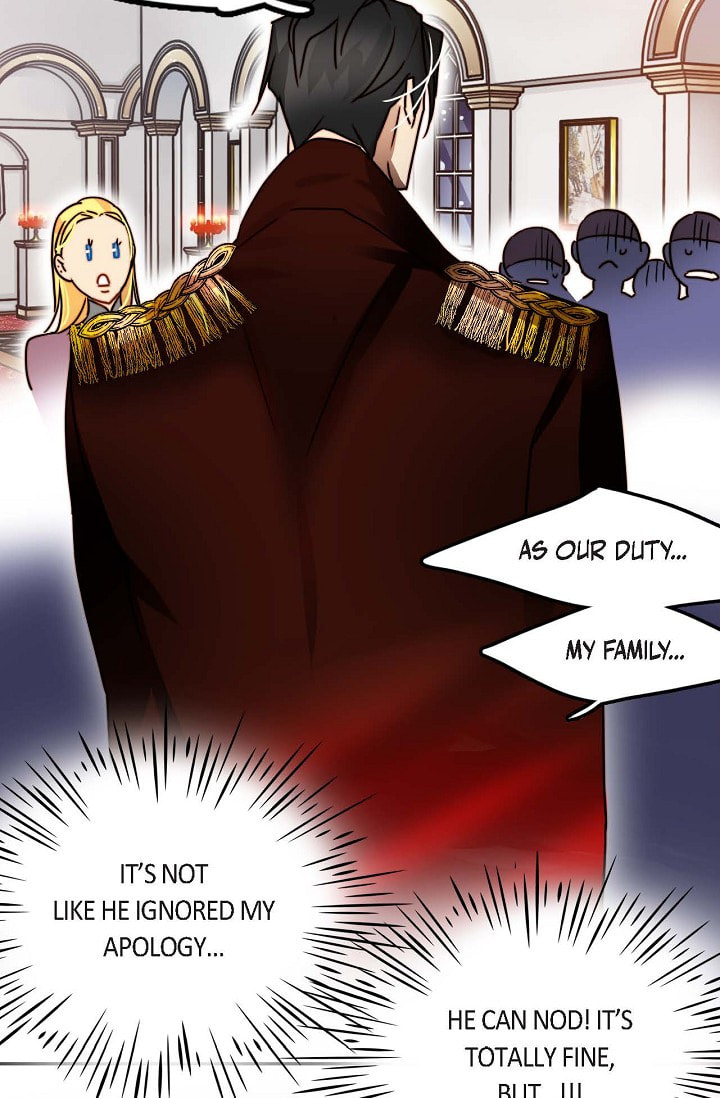 Read Bring the Love chapter 4 image 61 on Lezhin