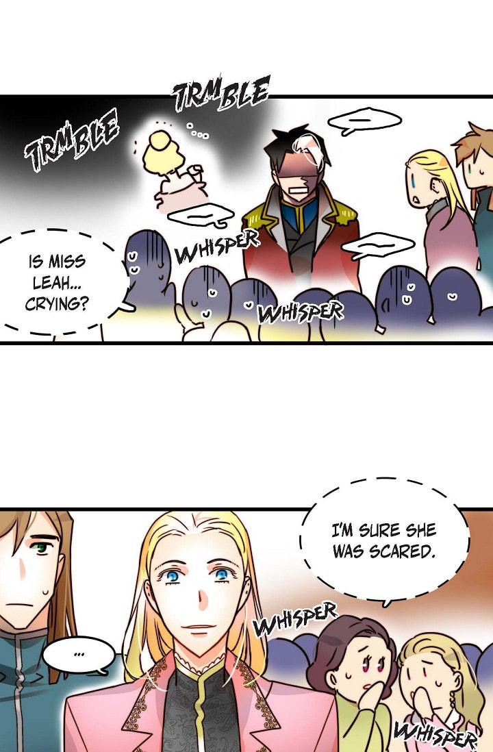 Read Bring the Love chapter 4 image 64 on Lezhin