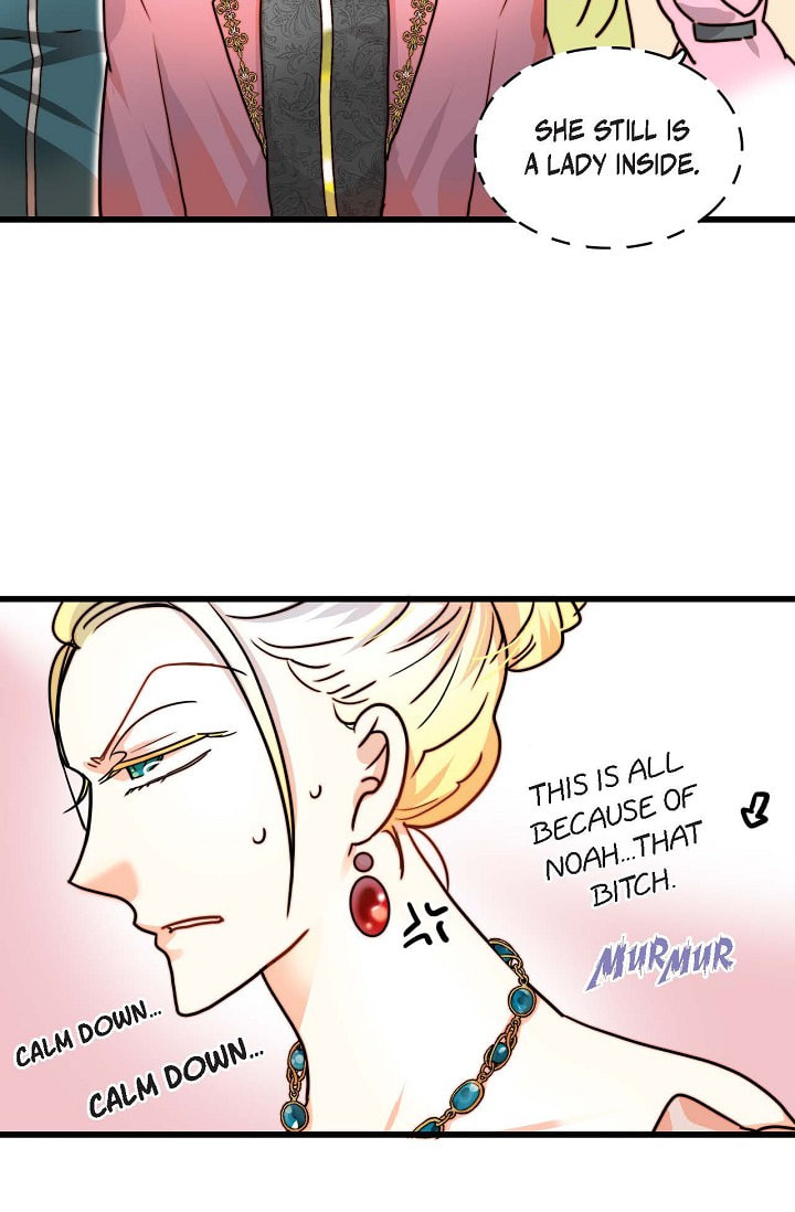 Read Bring the Love chapter 4 image 65 on Lezhin