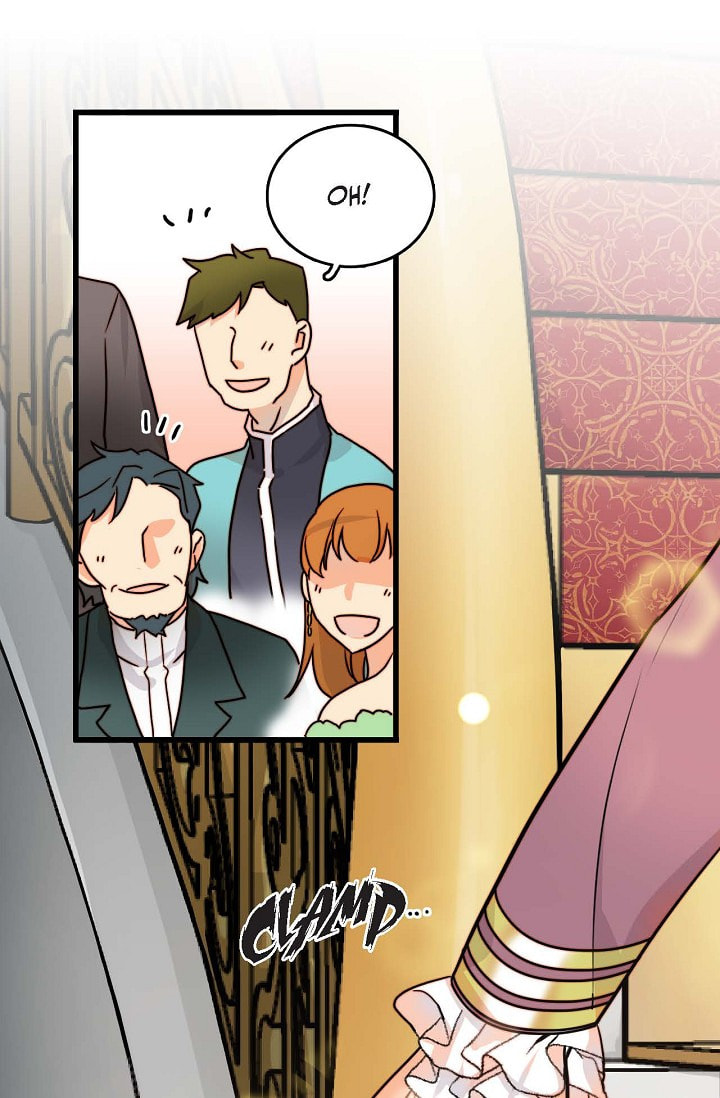 Read Bring the Love chapter 4 image 8 on Lezhin