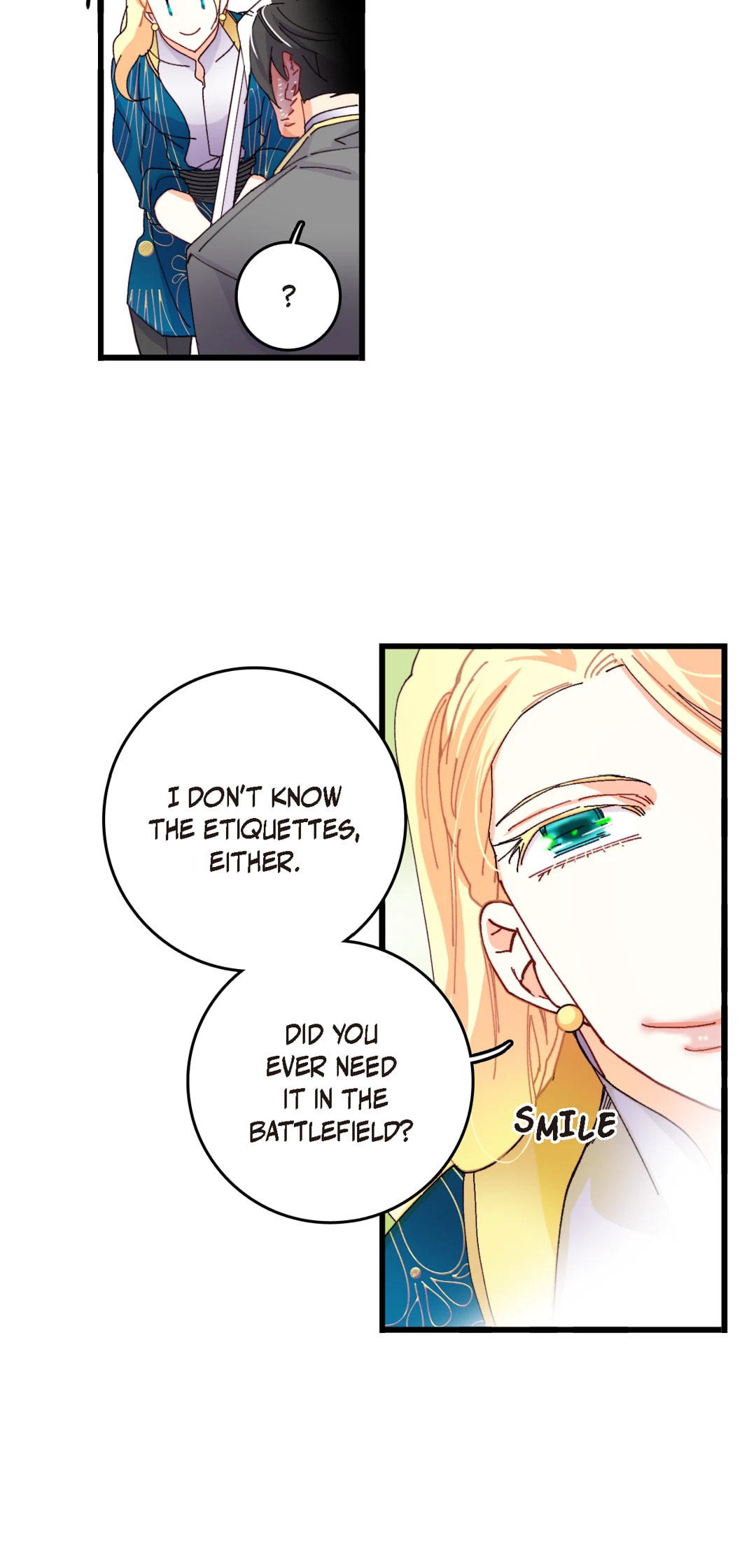 Read Bring the Love chapter 46 image 16 on Lezhin
