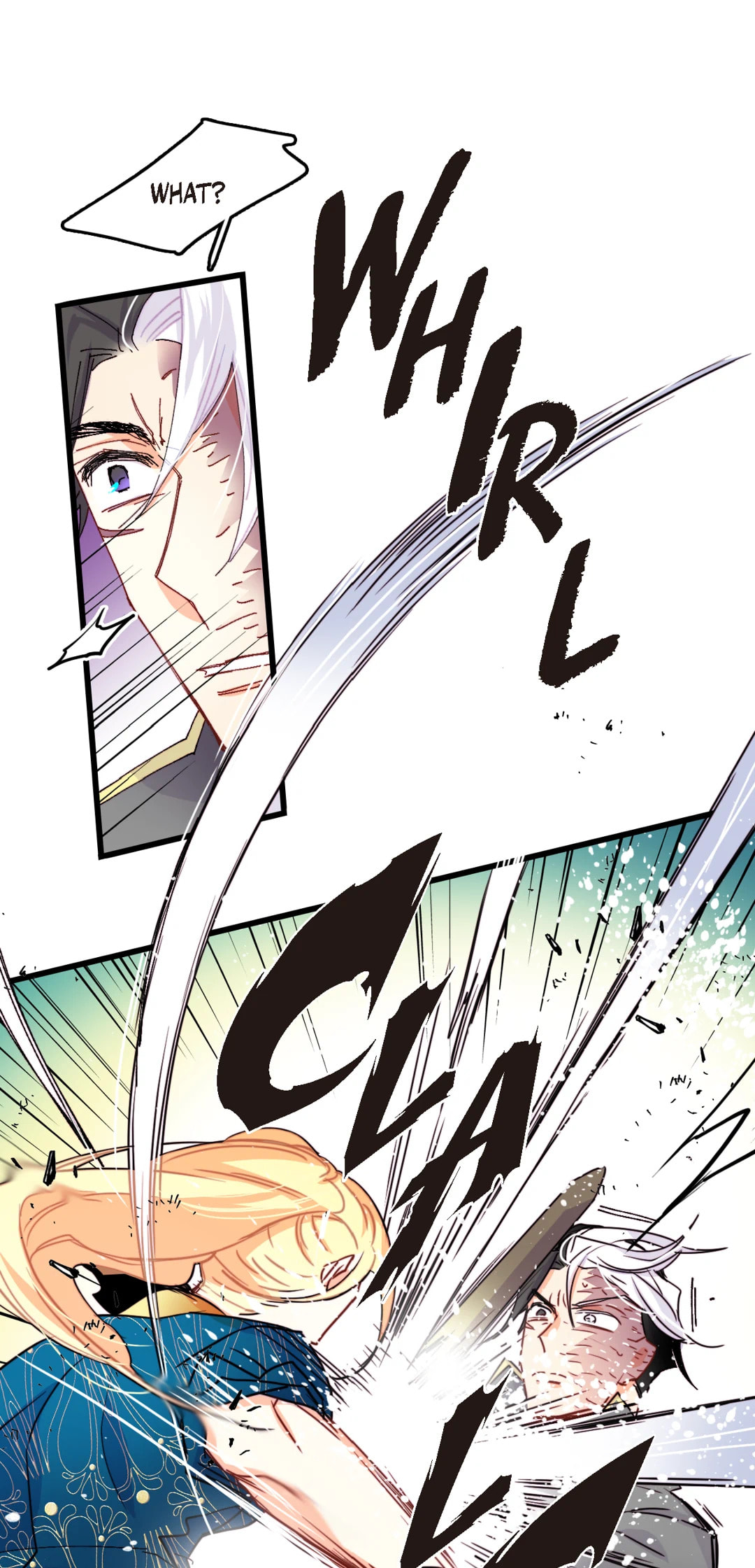 Read Bring the Love chapter 46 image 17 on Lezhin