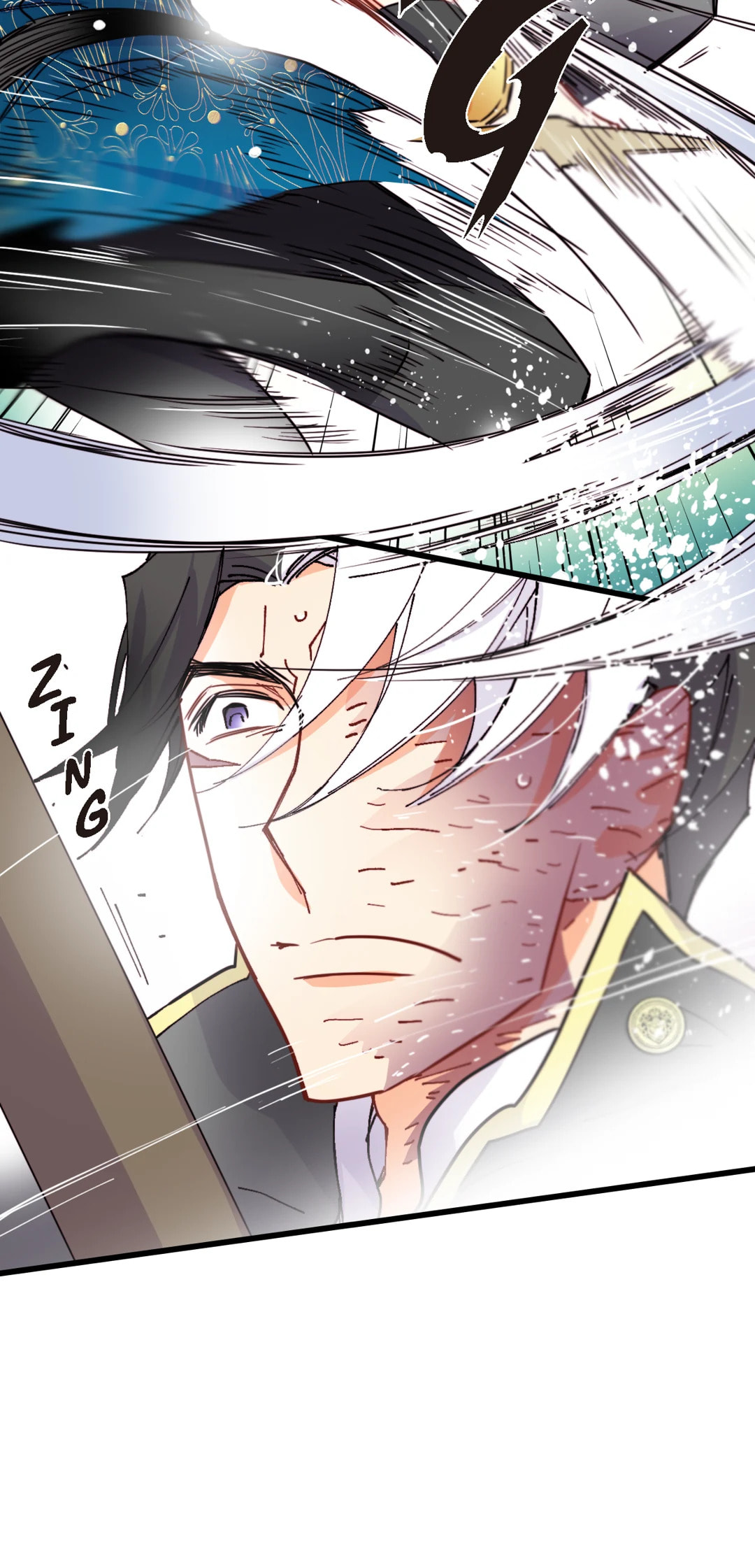 Read Bring the Love chapter 46 image 18 on Lezhin