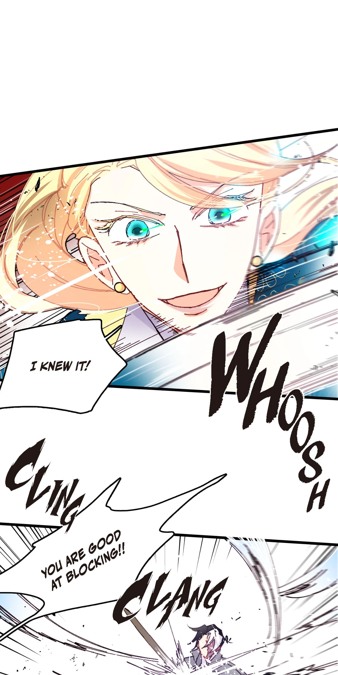 Read Bring the Love chapter 46 image 19 on Lezhin
