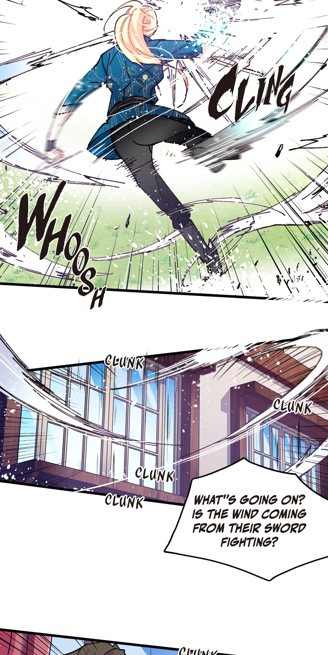 Read Bring the Love chapter 46 image 20 on Lezhin