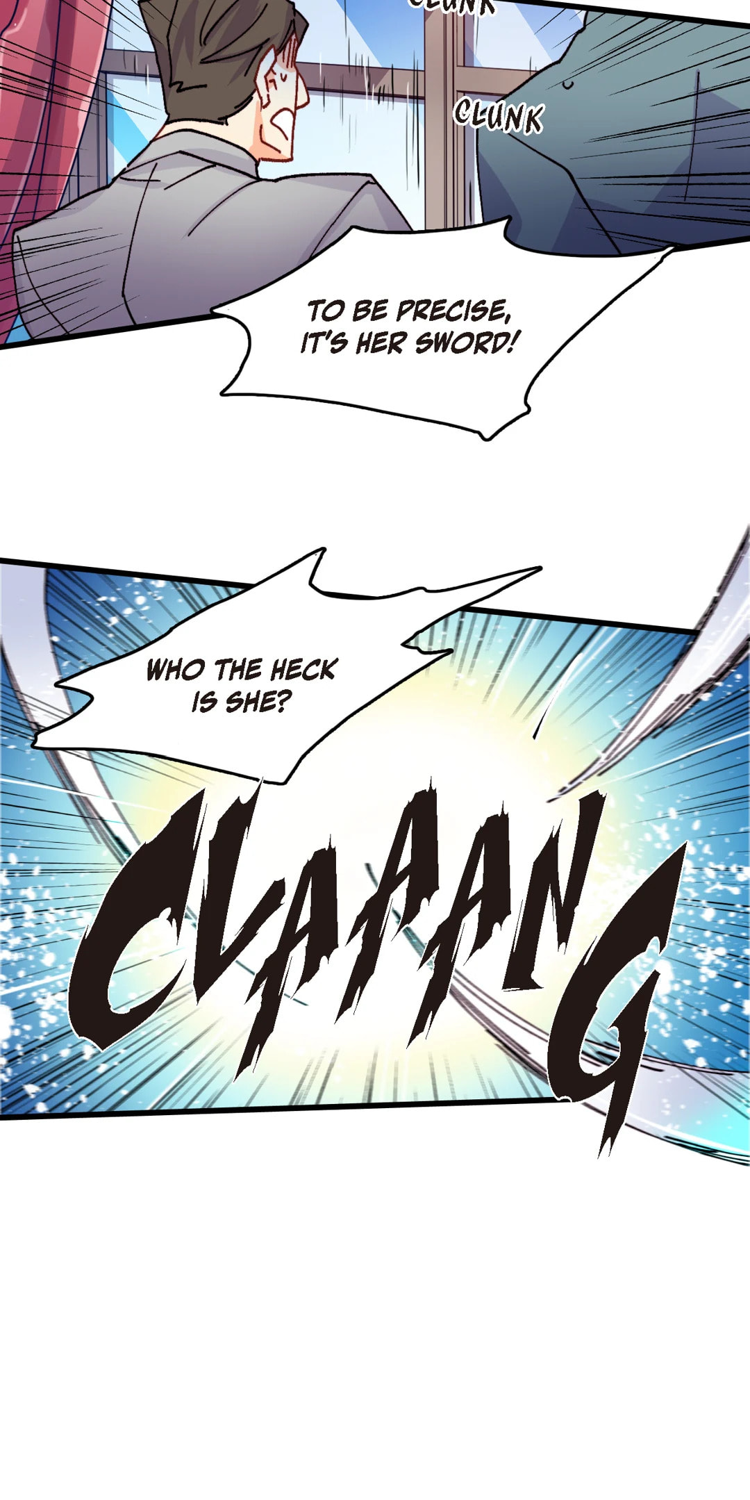 Read Bring the Love chapter 46 image 21 on Lezhin