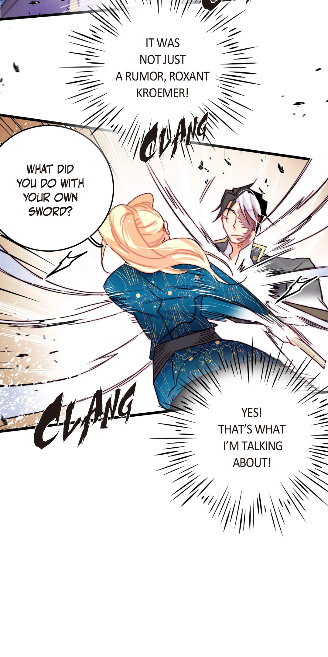 Read Bring the Love chapter 46 image 24 on Lezhin