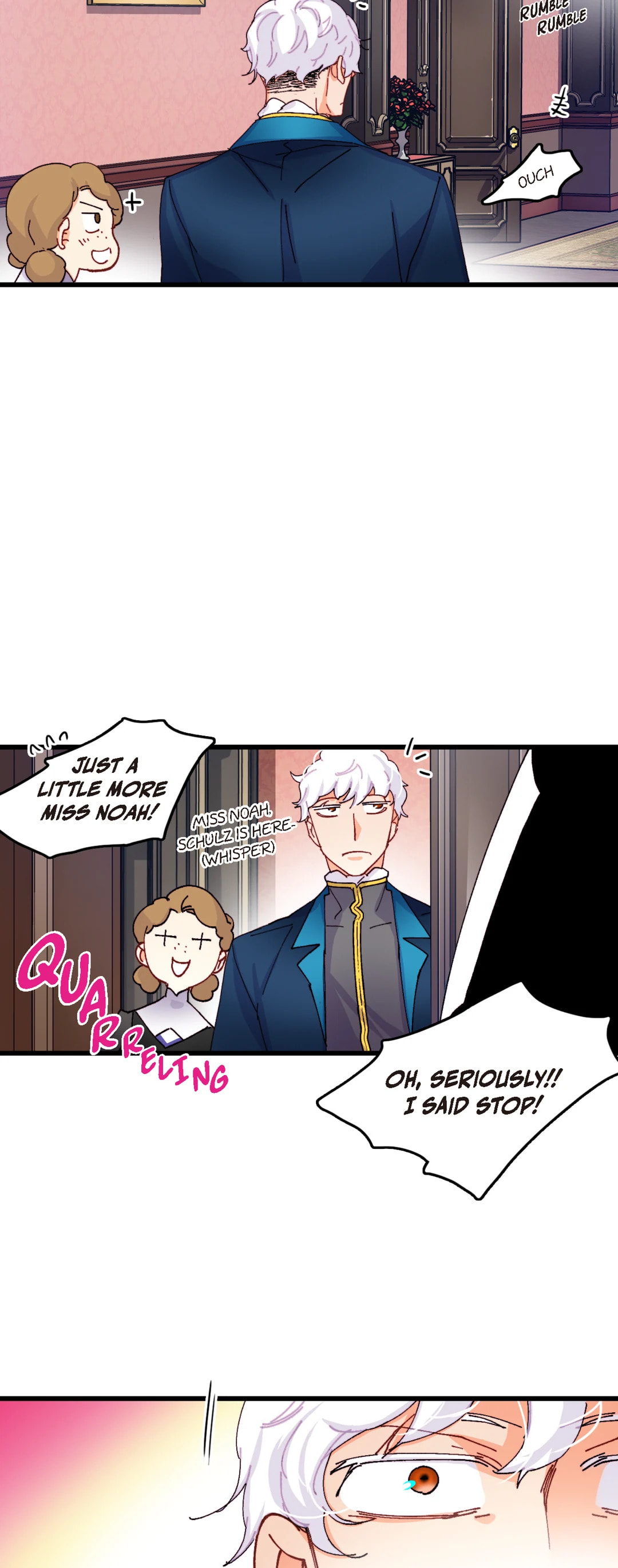 Read Bring the Love chapter 46 image 44 on Lezhin