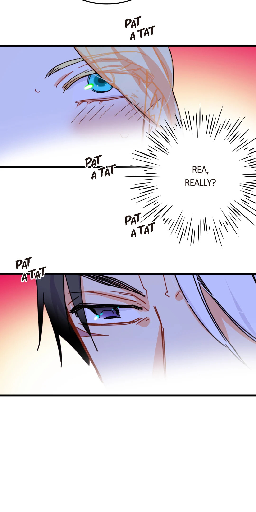 Read Bring the Love chapter 48 image 10 on Lezhin
