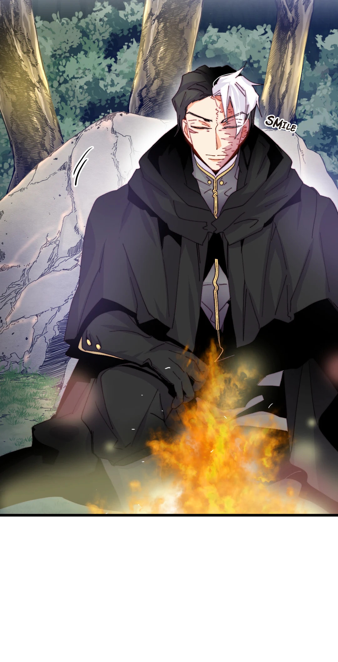 Read Bring the Love chapter 48 image 17 on Lezhin