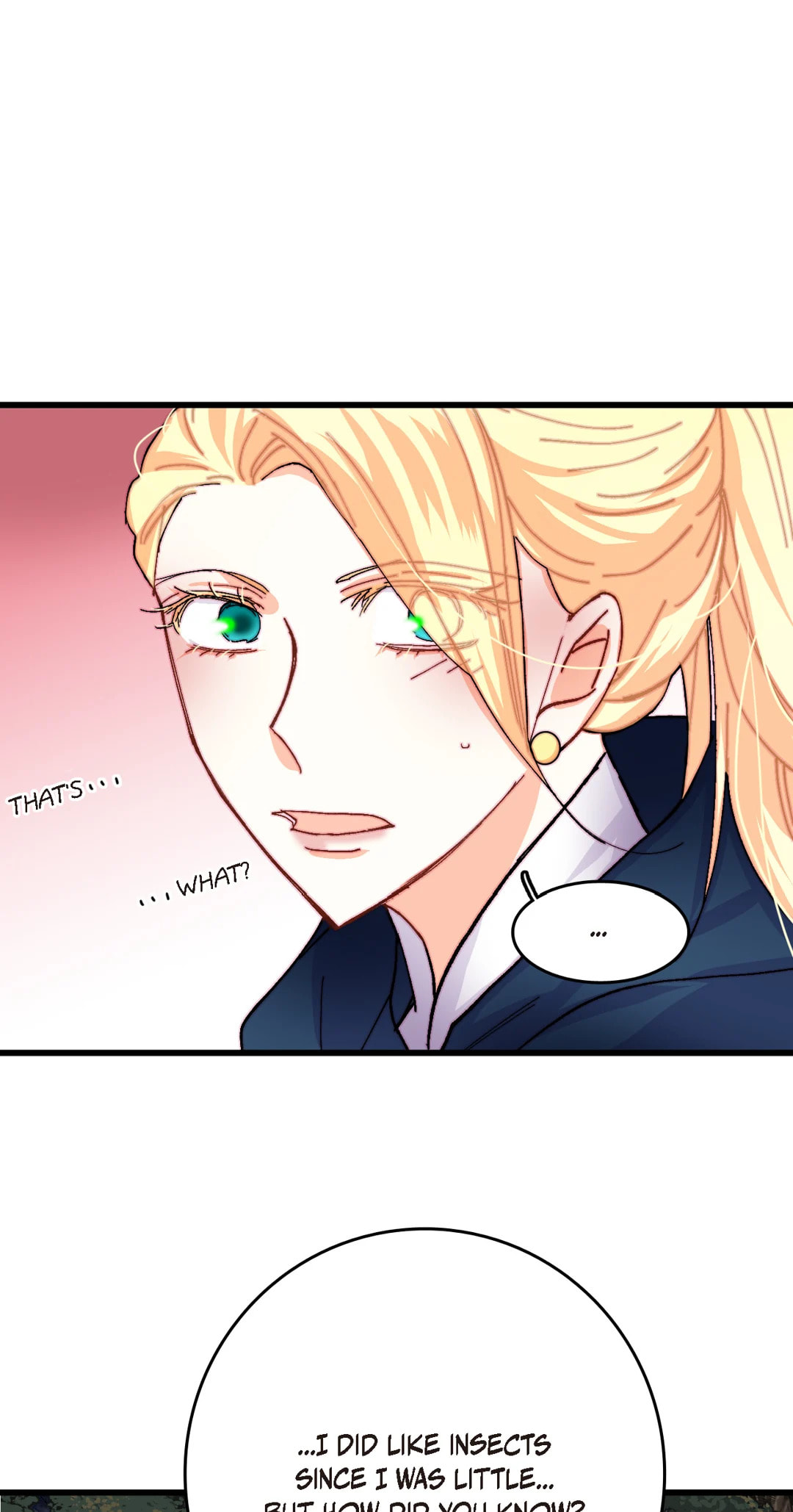 Read Bring the Love chapter 48 image 18 on Lezhin