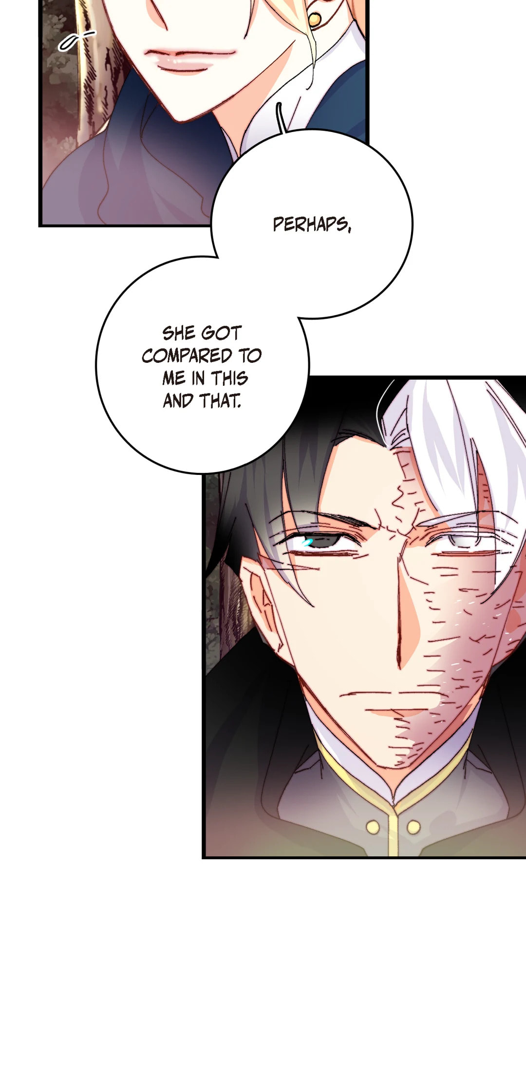Read Bring the Love chapter 48 image 24 on Lezhin